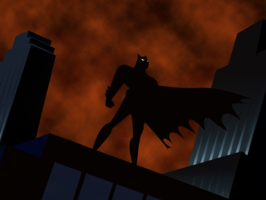 Batman: TAS