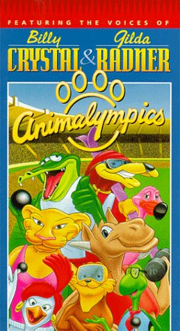 animalympics