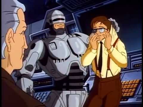 Robocop