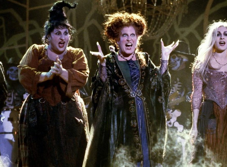 Hocus Pocus