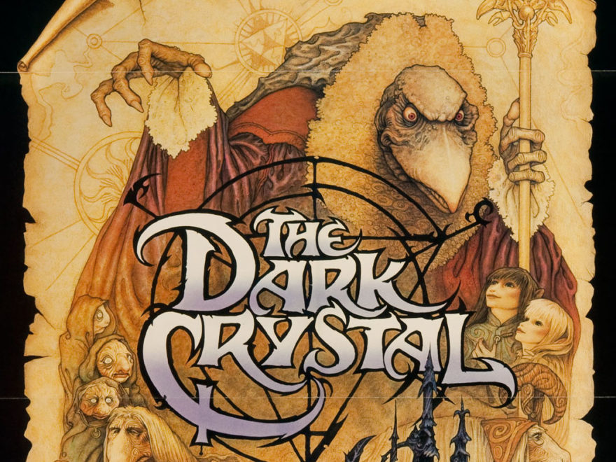 The Dark Crystal