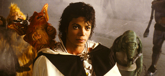 Captain EO