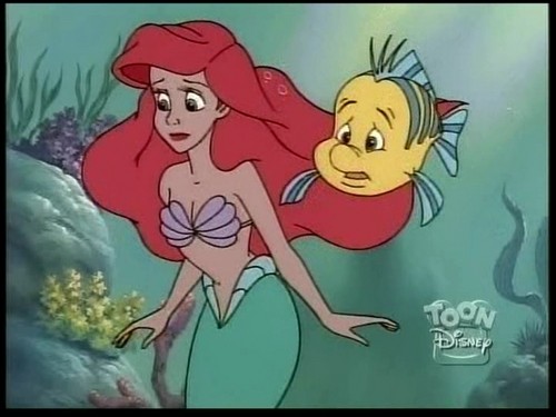 The Little Mermaid