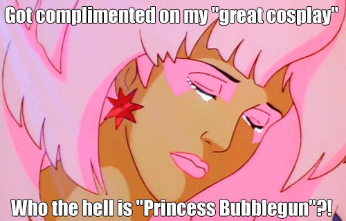 C'mon. Don't pretend like you didn't think it.