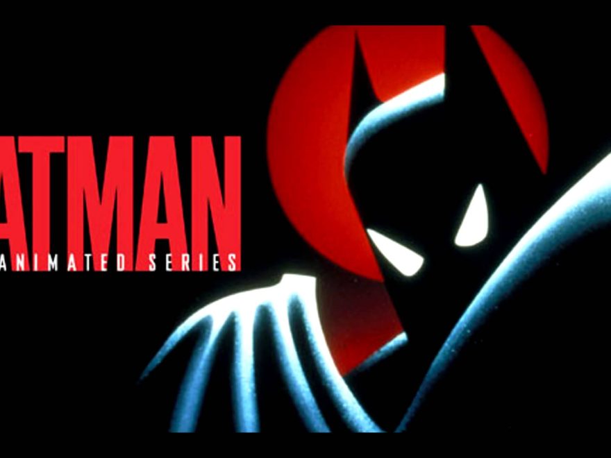 Batman: TAS