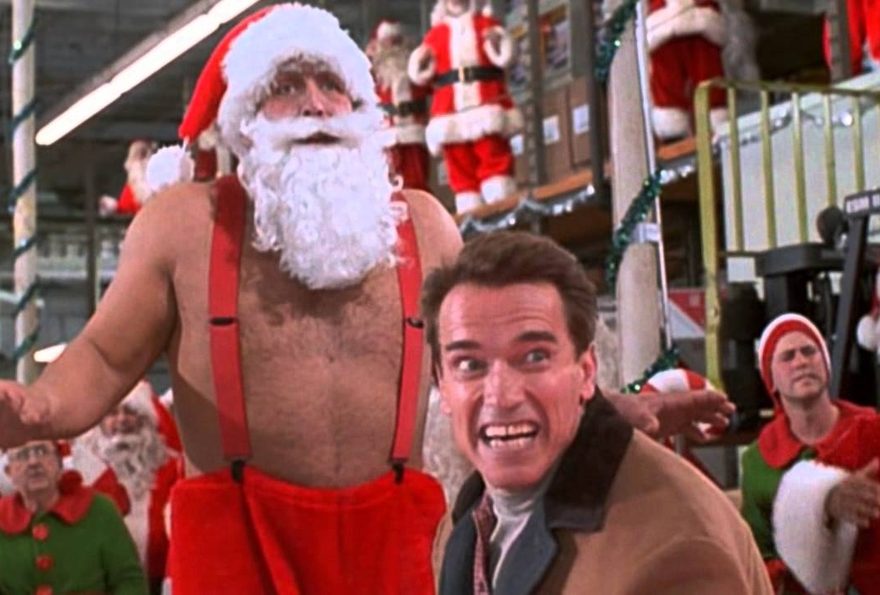Jingle All The Way