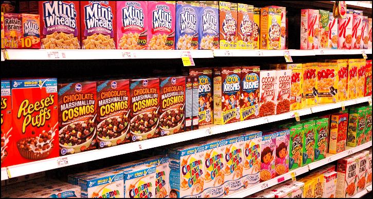 They contain our specially marked episode