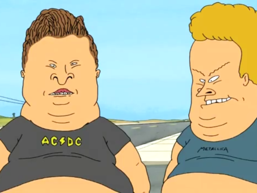 download beavis and butthead free episodes download beavis and butthead free episodes